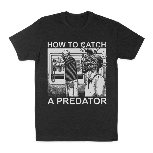 "Predator" Tee
